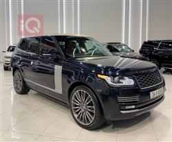 لاند روفر رانج روفر فوج